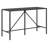 Leithan Rectangular 180Cm L Outdoor Standing Height Table-1361184276