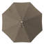 Parasol de marché octogonal 9 pi Willa-88138442-131413017