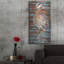 «Watchful Heron II» par Carolee Vitaletti-143468140