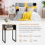 Ilkeston Four Leg Side Table