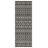 Sunshine Anthracite Indoor/Outdoor Area Rug-684567156