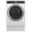 GE Profile 5.3 Cu Ft Capacity Smart Front Load Energy Star Washer With Ultrafresh Vent System+ With Odorblock-789497516