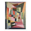 Hand Knotted Geometric Area Rug-1277148876