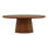 Fenway Dining Table Brown