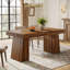 Rectangular Dining Table-1736158374