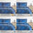 Midnight Floral Duvet Cover Set-670479806-668308991