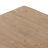 Henryville Pine Solid Wood Dining Table