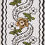 Schumacher X Rita Konig Serena Garland Fabric-519173229