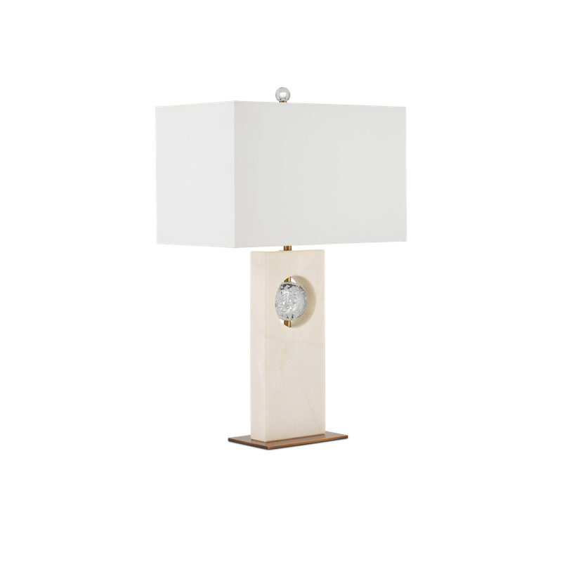Lampe de table Radiant