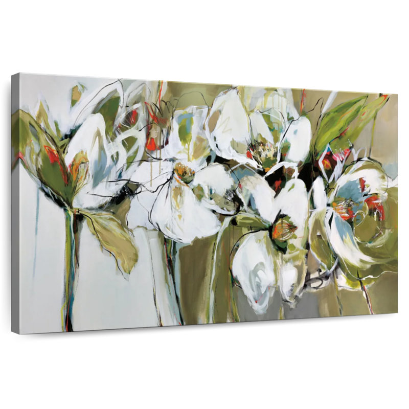 Spring Blooms Bouquet, 24" H x 36" W