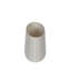 Martha Oval Silk Mix Tapered Lampshade-833567590-833567588