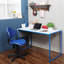 Bureau d'étude Parinita - Station de travail élégante et élégante pour les petits espaces-1724470720-1724470734