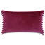 Plush Lumbar Pillow Cover & Insert-17812705