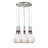 Earth 8 - Light Dimmable Chandelier-1642021555-1642021554-1641995149
