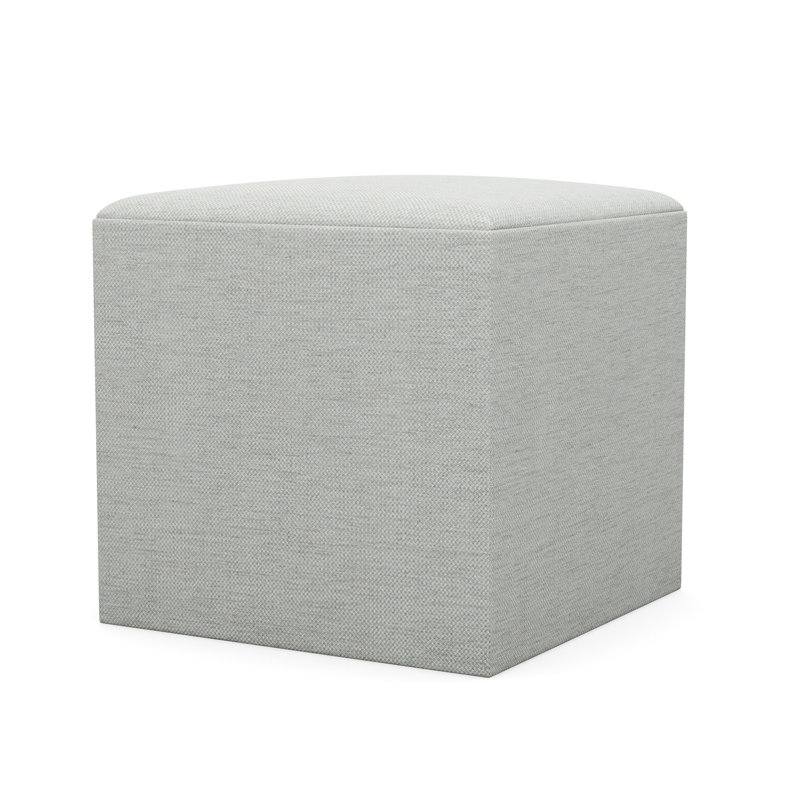 Tucker Square Ottoman, 8938-45
