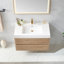 Ensemble de meuble-lavabo simple mural Vali-1240712479-1240712478-1249421514