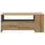 Coffee Table with Storage-1852314941