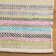 Sardis Hand Woven Cotton Striped Rug