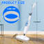 LMstarz New Steam Cleaner & Steam Mop