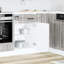 Kitchen Base Cabinet Lucca Engineered Wood-1423853788