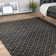 Asad Geometric Indoor Rug