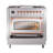 ILVE Nostalgie II Noblesse 36 in Dual Fuel Range-103962293-103962297