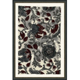 Bordeaux 7 Print
