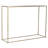 40 " W Console Table