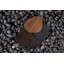 Pebble Outdoor Coffee Table-1916673009