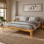 Base de lit plateforme en bois massif Jamerian sans tête de lit, lit moderne-1269057354-1257517945