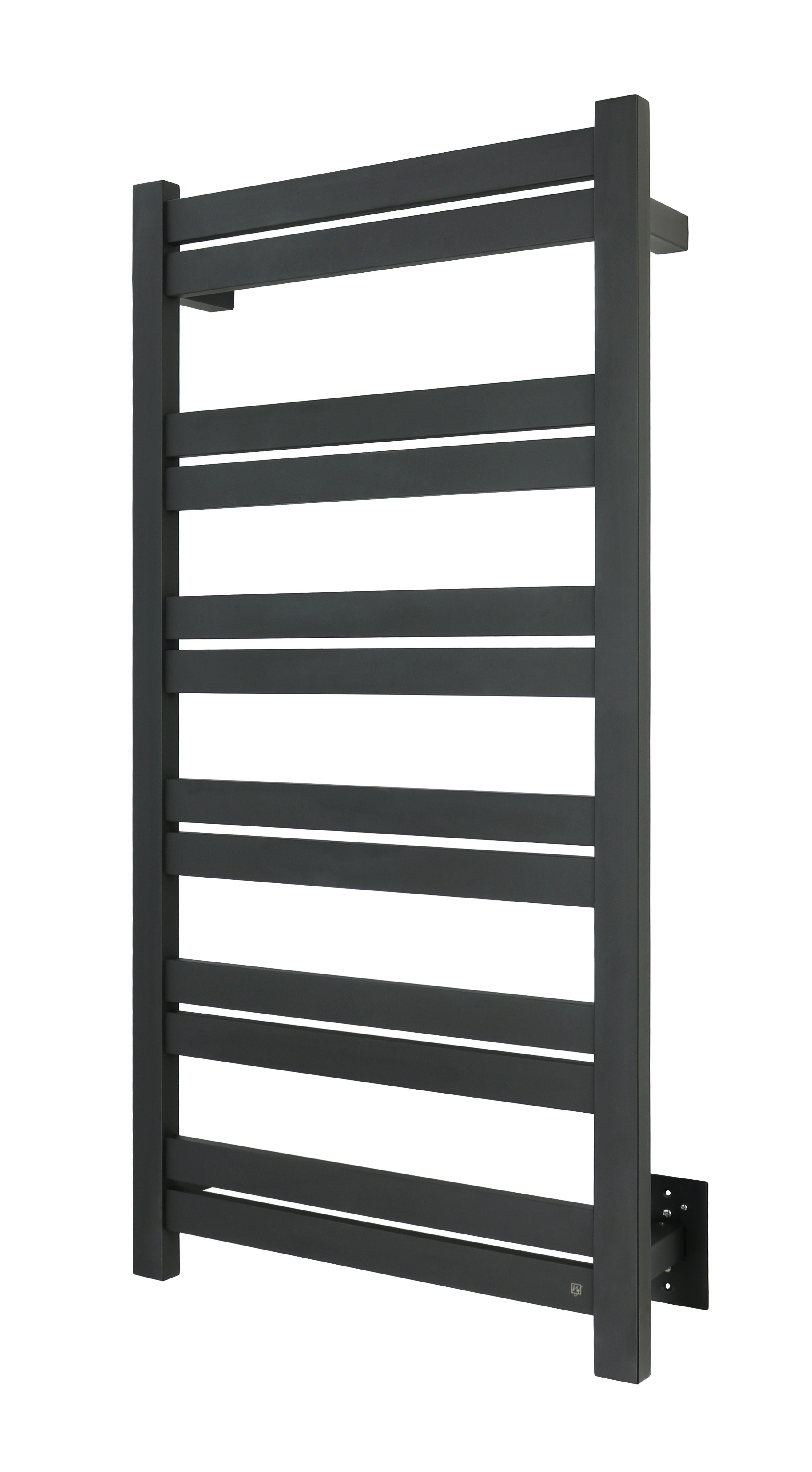 WarmlyYours Grande Wall Mounted Electric Towel Warmer u0026 Reviews - Wayfair  Canada