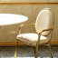Table de salle à manger 33,5 po-519272866