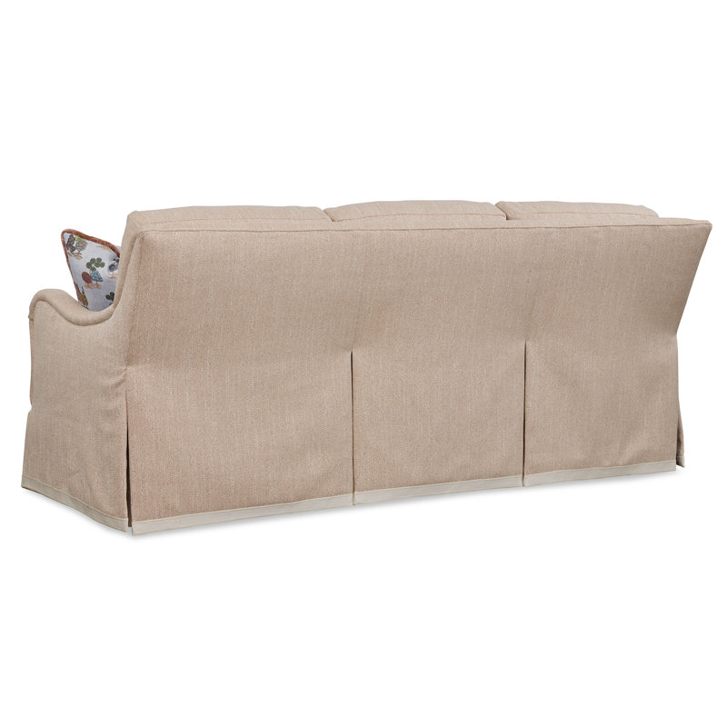 Ensemble Sofa, Chadwyn Mist