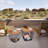 2 - Piece Living Room Table Set