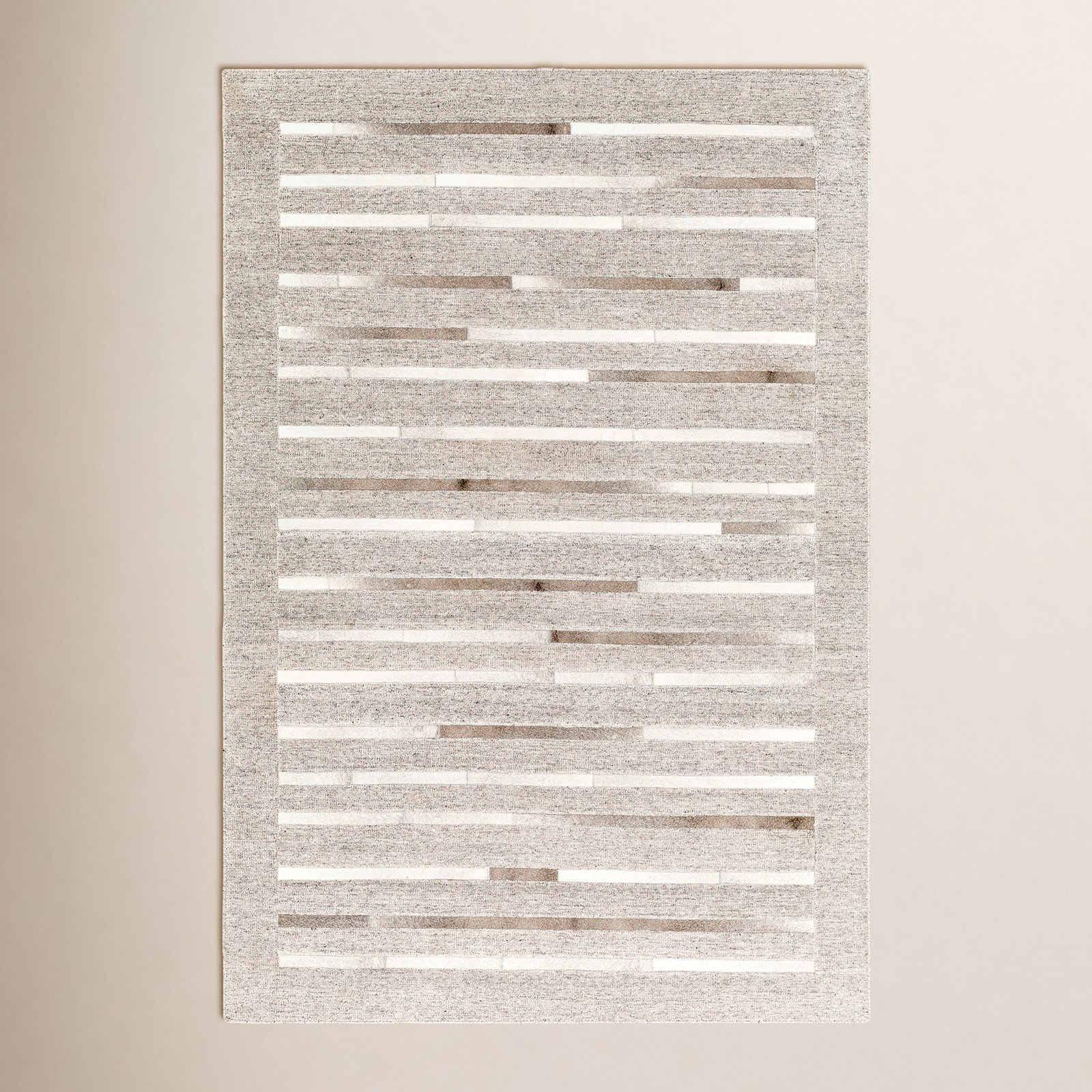 Giselle Handmade Rug, Rectangle 10' x 14'