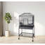 Cage de vol A&E Elegant - bleu par A&E-51838696