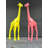 Giraffe Statue - L-962235533