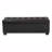 Mesina Faux Leather Ottoman-1397868394