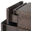 Trona Nightstand