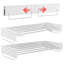 Stainless Steel Wall Mounted Clothes Rack