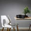 Horloge murale rabattable-50887399