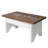 Madelief Solid Wood Accent Stool