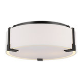 2 - Light Flush Mount