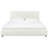 Callahan Upholstered Platform Bed-76793505-76793506