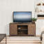 Abou Unfinished TV Stand for TVs up to 43"-966311071