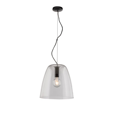 Canser 1 - Light Single Pendant