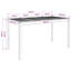 Acacia Solid Wood Outdoor Bar Table-1478441521-1478441526