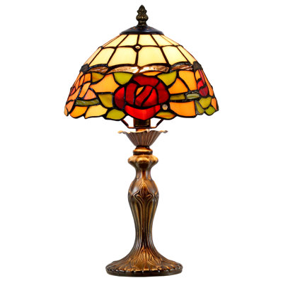 Lampe d'appoint Tiffany Innsdale