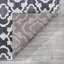 Tapis gris Newlon-32240177