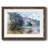 " Landscape At Port "-1469898799